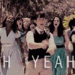 oh yeah 500 days of summer