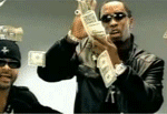 pdiddy cash
