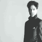 prince shock