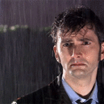 rain sad