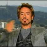 robert downey jr