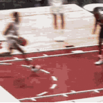 scottie pippen dunk