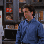 seinfeld well