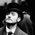 sherlock holmes robert downey jr