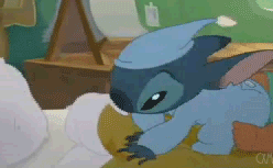 stich-goes-to-bed.gif