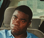tracy morgan nope