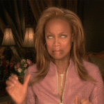 tyra banks