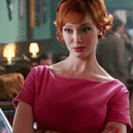 what are u wearing mad men