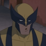 wolverine cant stand it