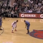 worst crossover vince carter