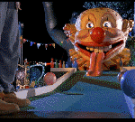 youre gonna die clown happy gilmore
