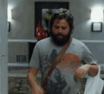 zach galifinakis the hangover