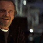 jack nicholson smile
