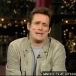 jim carey shock