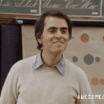 Carl Sagan Youre Awesome