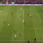 Cristiano Ronaldo Header Goal vs Czech Republic Euro 2012