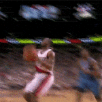 Javalle McGee Block