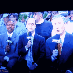 Jeff Van Gundy Stare
