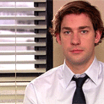 Jim From Office Shiver
