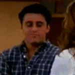 Joey How You Doin Fails