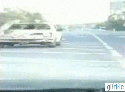 Police-Throw-Man-Out-of-Moving-Car.gif