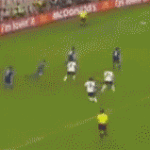 Sami Khedira volley goal against Greece euro 2012