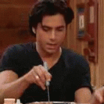 bad tasting food full house