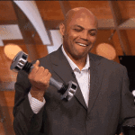 charles barkley shakeweight