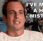 ive made a huge mistake gob arrested development