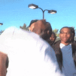 like bernie dance