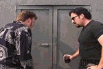 ricky breaks nose trailer park boys