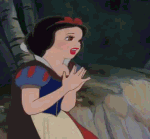 snow white run away