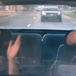 21 Jump Street Dance in Car