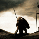 300 Cinemagraph