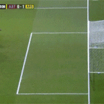 Bakari Sagna Save Arsenal vs Aston Villa