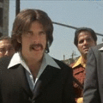 Ben Stiller News Anchor Cameo Appearance in Anchorman