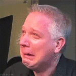 Glenn Beck Crying