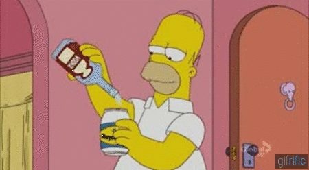 Homer-Simpson-Drinks-Vodka-and-Mayonaisse.gif
