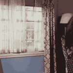 Jumping Out of Window