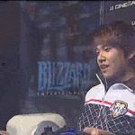 Keen Clapping After Loss