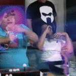 Marn excited Magneto Marvel vs Capcom