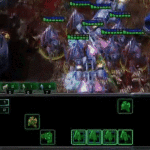 Naniwa Wins Global Starcraft League Match