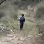 Puddle Jump Fail