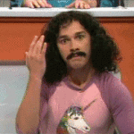 Shia LeBeouf Magic