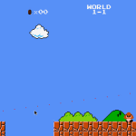 Super Mario Portal Mix