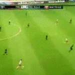 Thierry Henry Volley Goal New York Red Bulls MLS