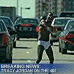 Tracy Morgan I am a Jedi