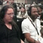 Zerochan Screams After EVO 2012 Loss to RIP