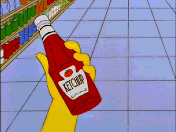 ketchup-or-catsup-the-simpsons.gif