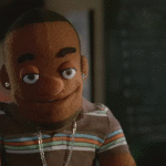 lebron puppet facepalm